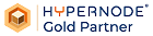 Hypernode Gold Partner