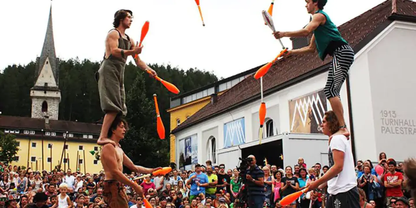 Circus-Expert.nl
